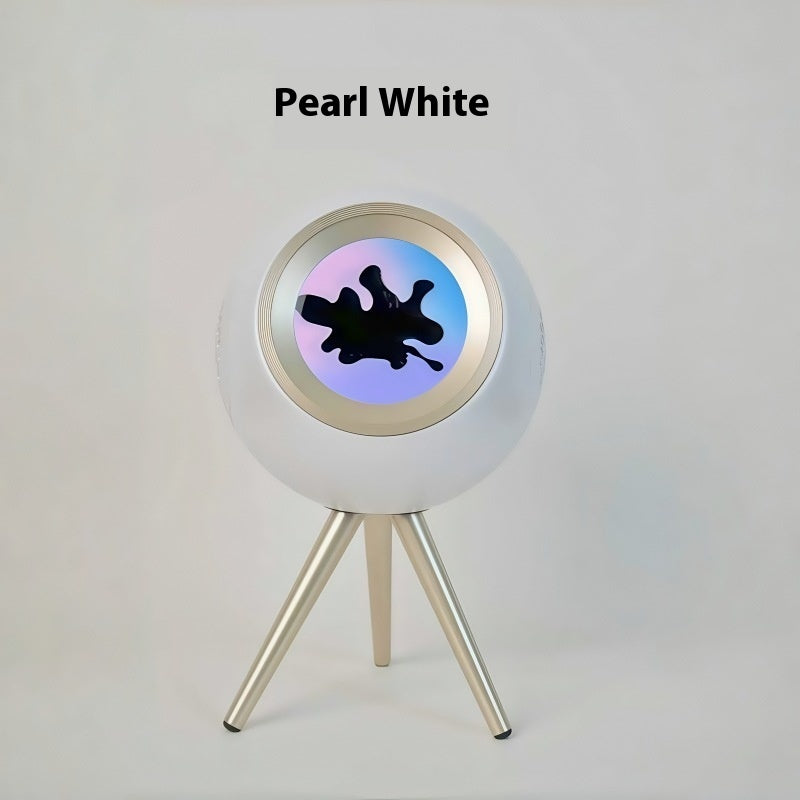 FerroPulse Speaker