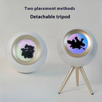 FerroPulse Speaker