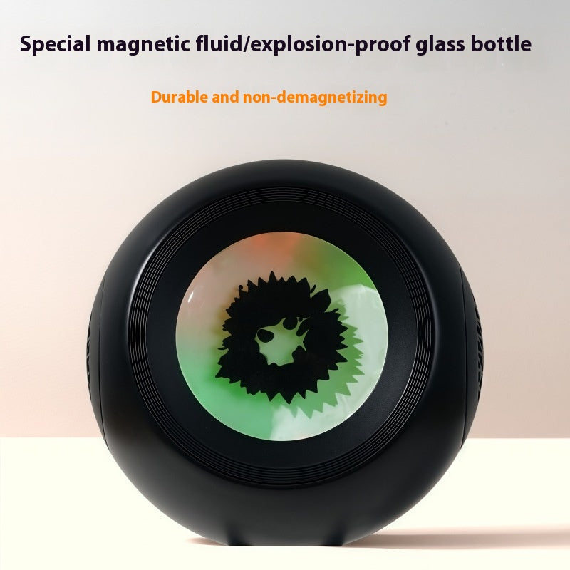 FerroPulse Speaker