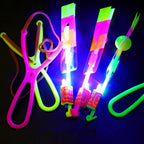 GlowShot™ Arrow 🎯✨ — Light Up Every Launch