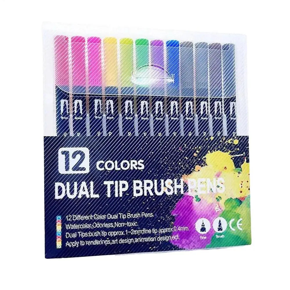 100 Stress-Relief Coloring Pages – Color by Numbers for Adults & Kids!