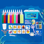 AquaNova Craft Kit