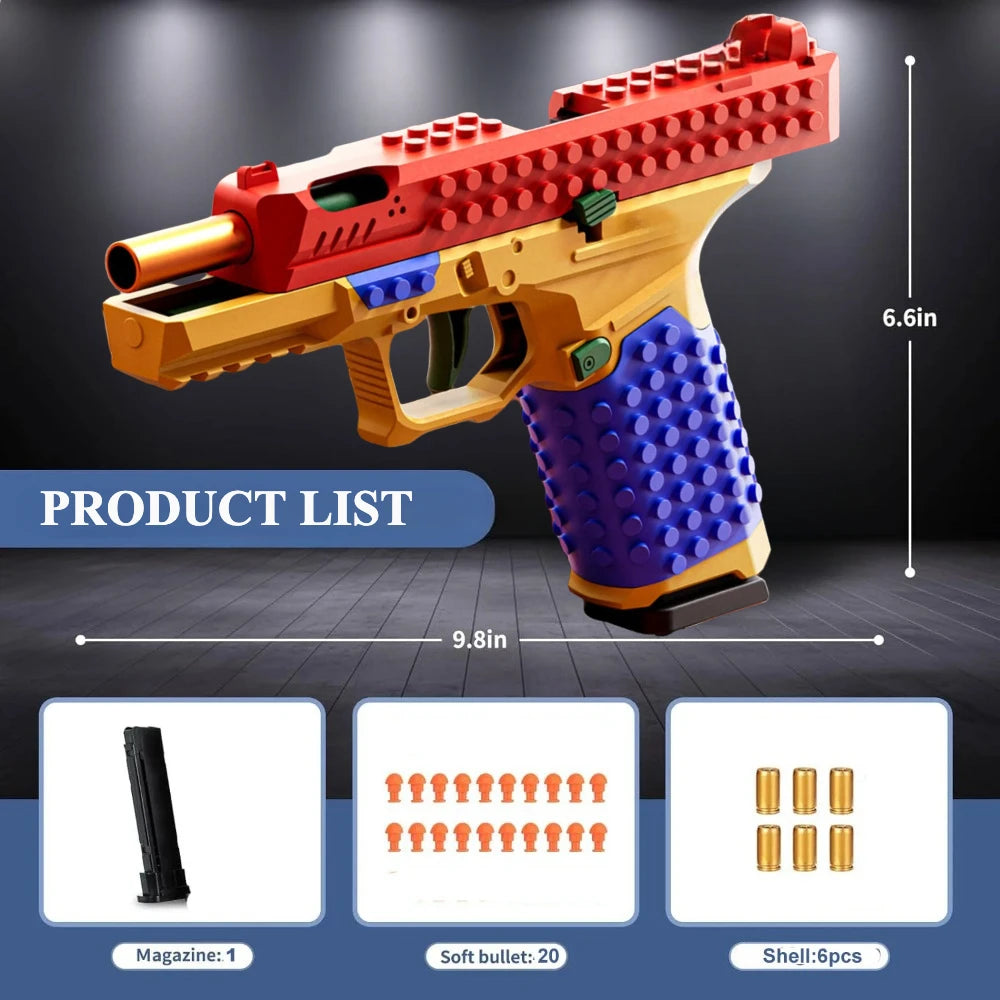 BlazeForge Pro