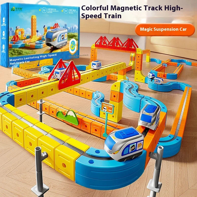 NovaRail Studio Set