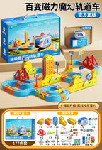 NovaRail Studio Set