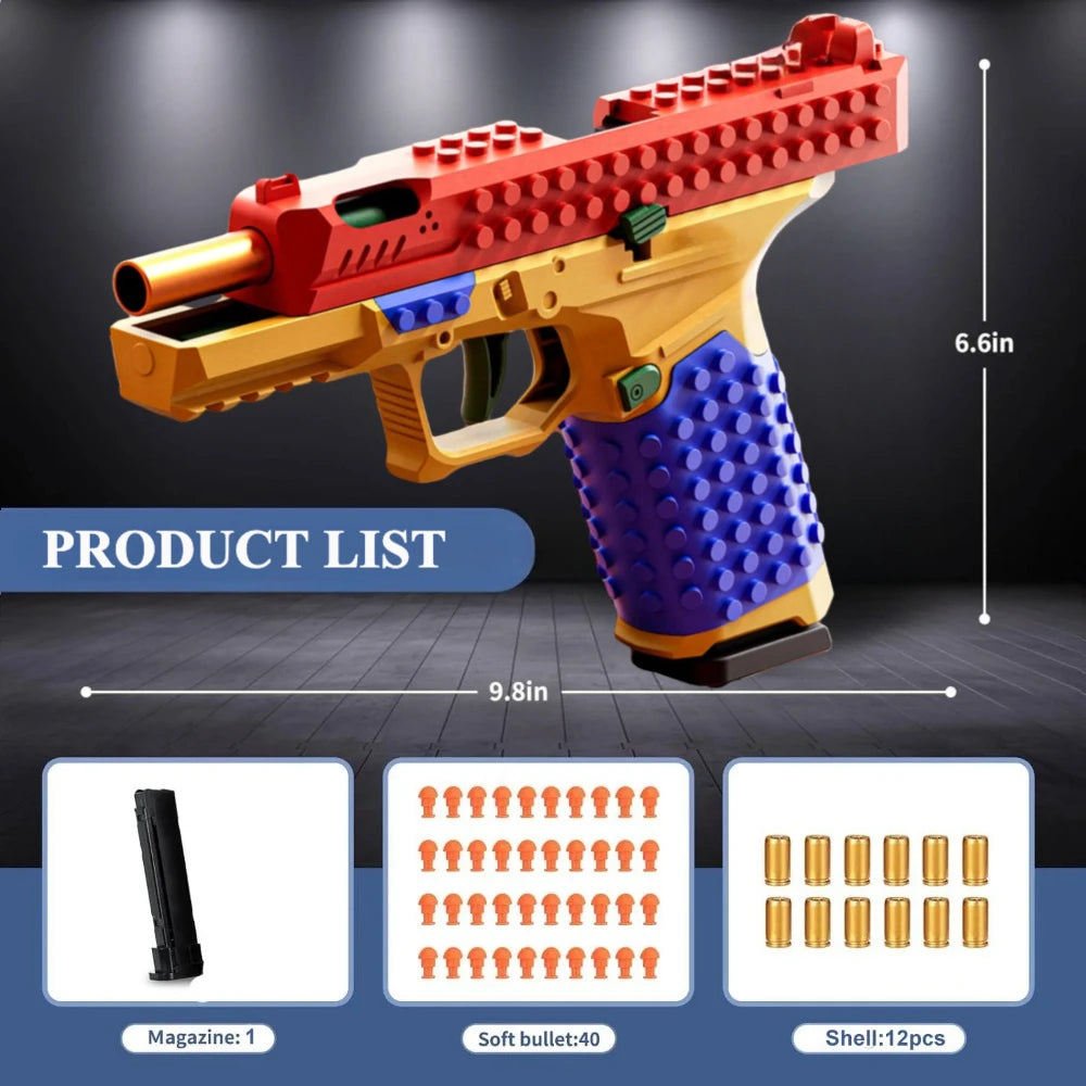 BlazeForge Pro