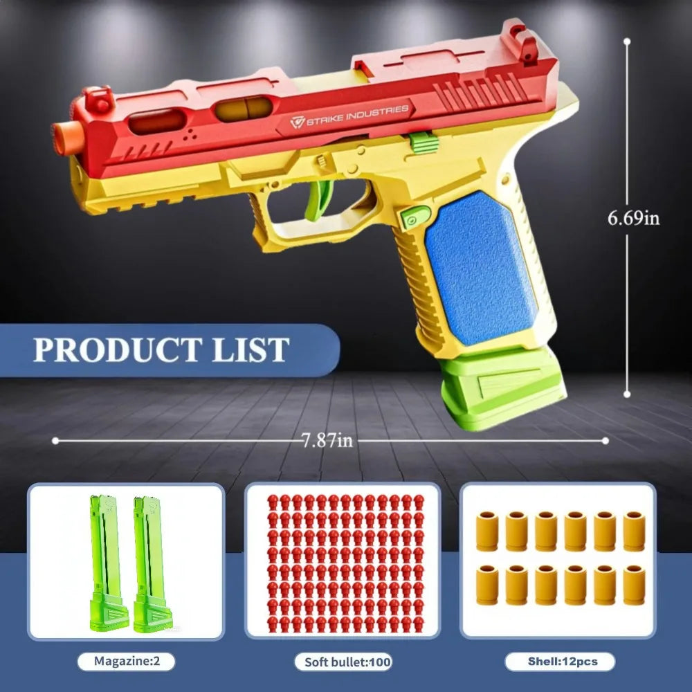 BlazeForge Pro