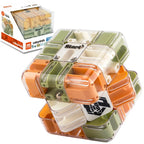 MazeCube™ – Twist, Turn & Conquer the Challenge