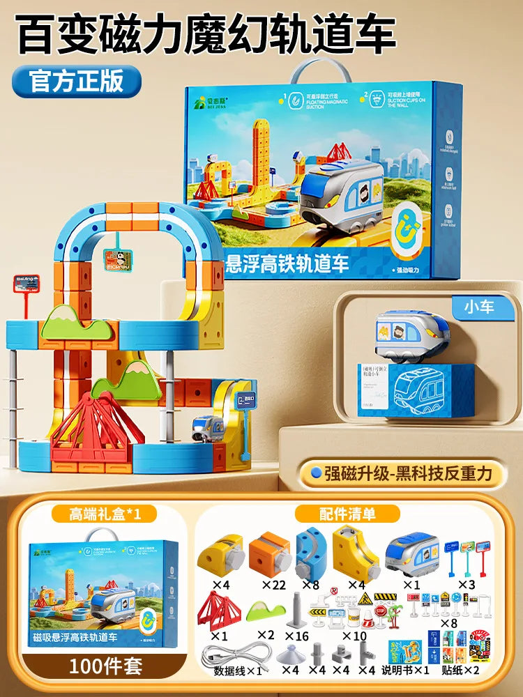NovaRail Studio Set