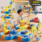 NovaRail Studio Set