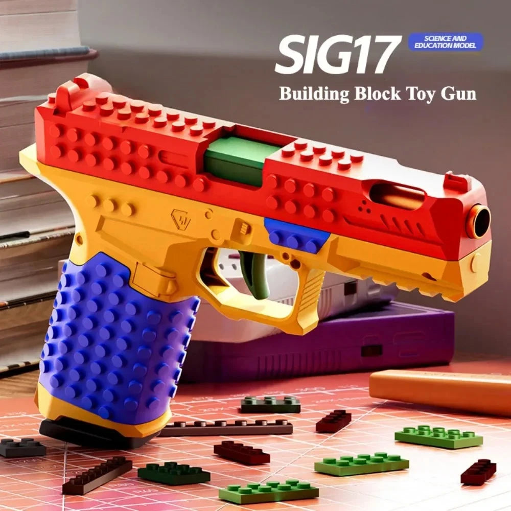 BlazeForge Pro