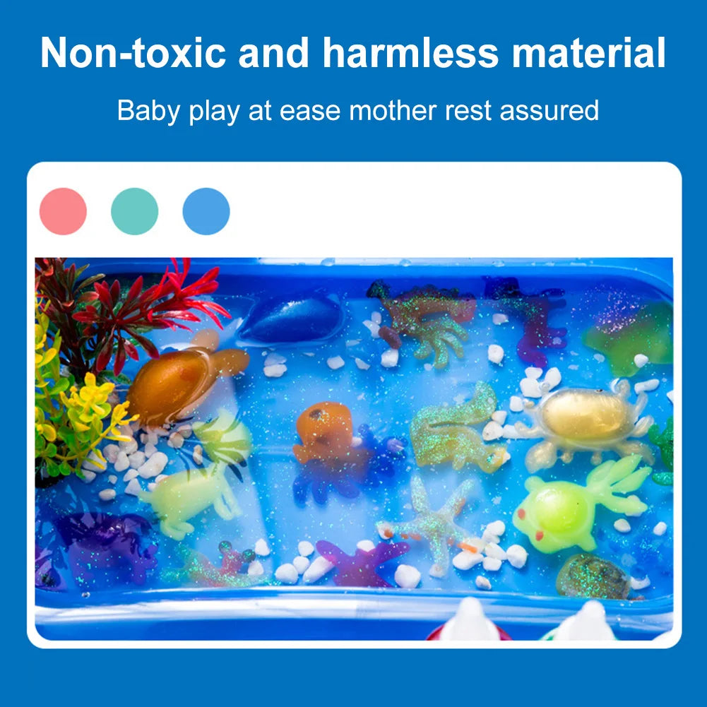 AquaNova Craft Kit