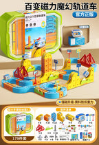 NovaRail Studio Set