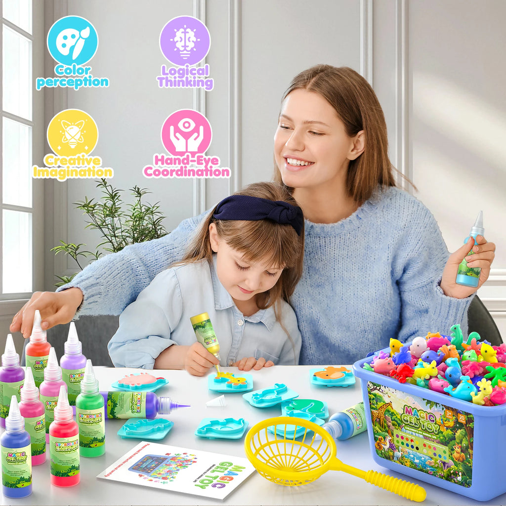 AquaNova Craft Kit