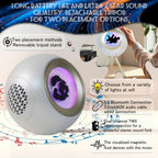 FerroPulse Speaker