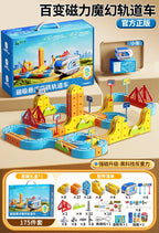 NovaRail Studio Set