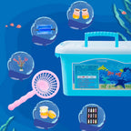AquaNova Craft Kit