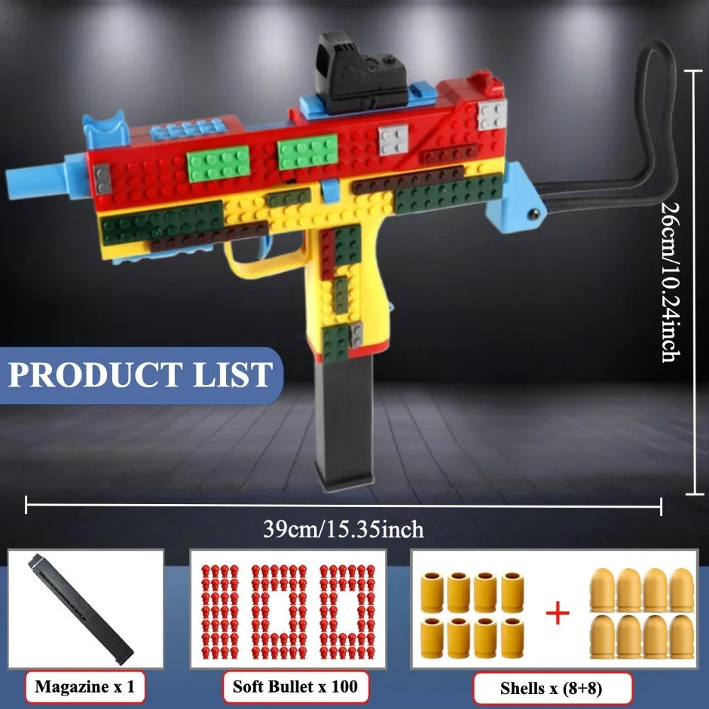 BlazeForge Pro
