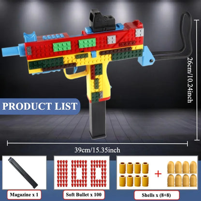 BlazeForge Pro
