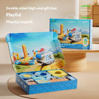 NovaRail Studio Set