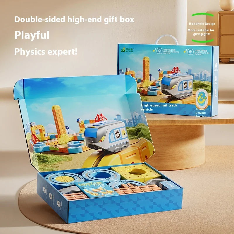 NovaRail Studio Set