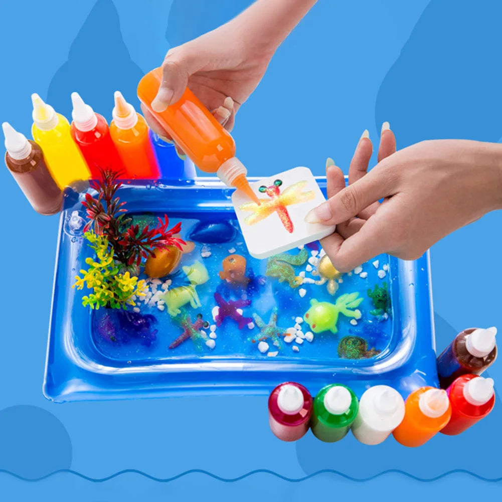 AquaNova Craft Kit