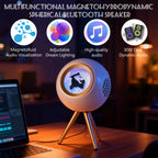 FerroPulse Speaker