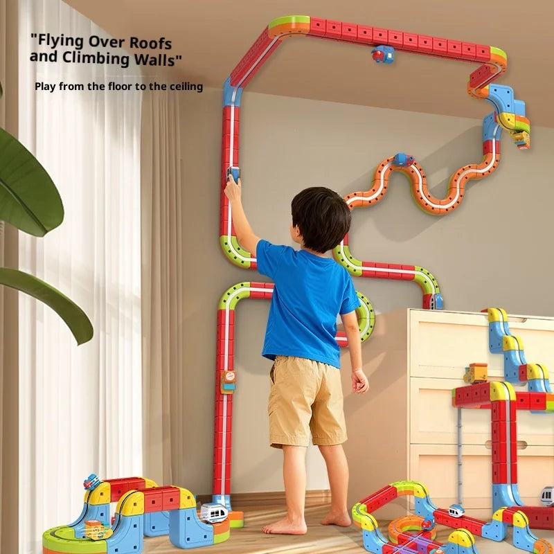 NovaRail Studio Set