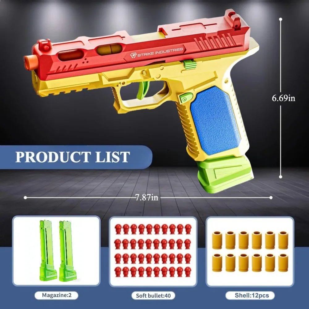 BlazeForge Pro
