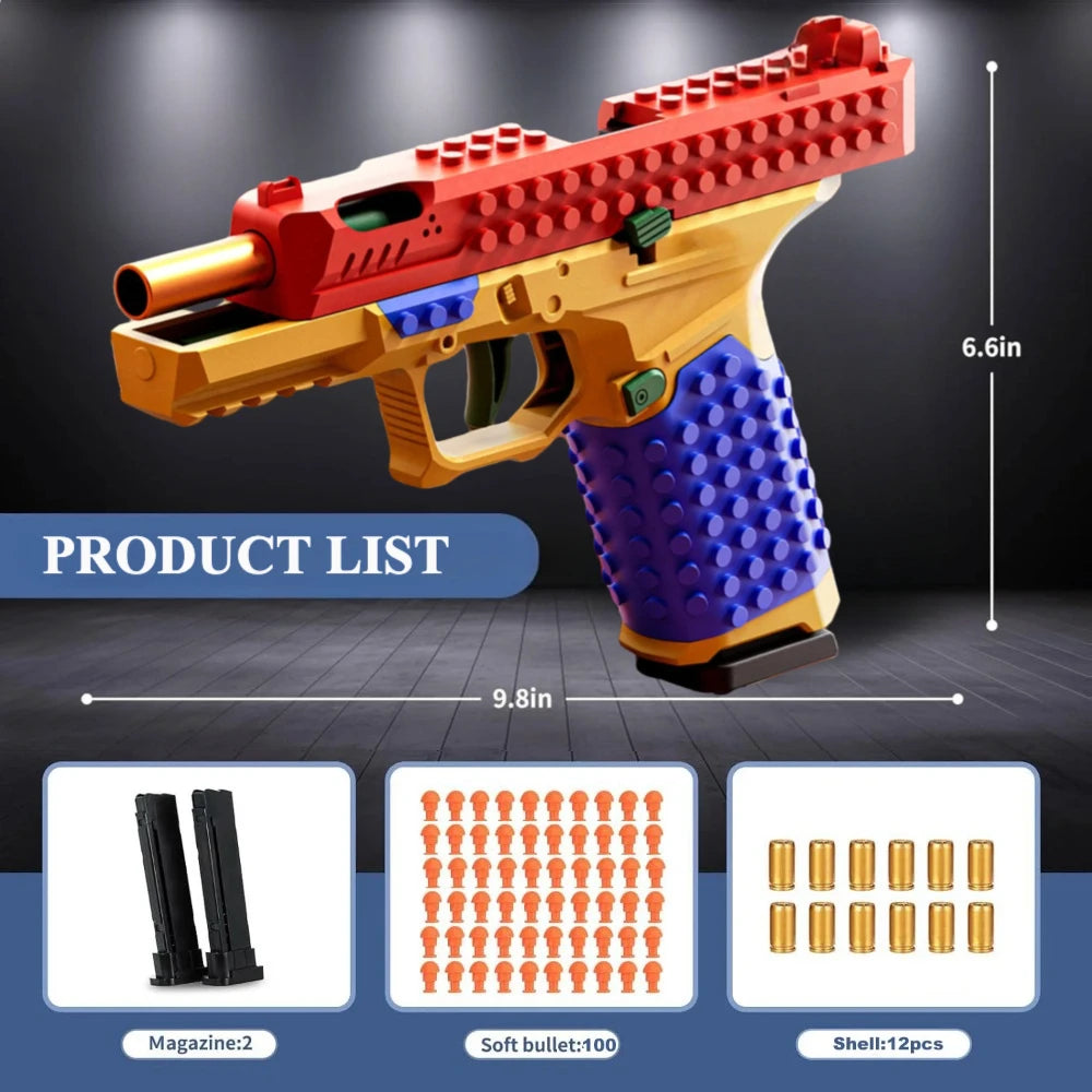 BlazeForge Pro