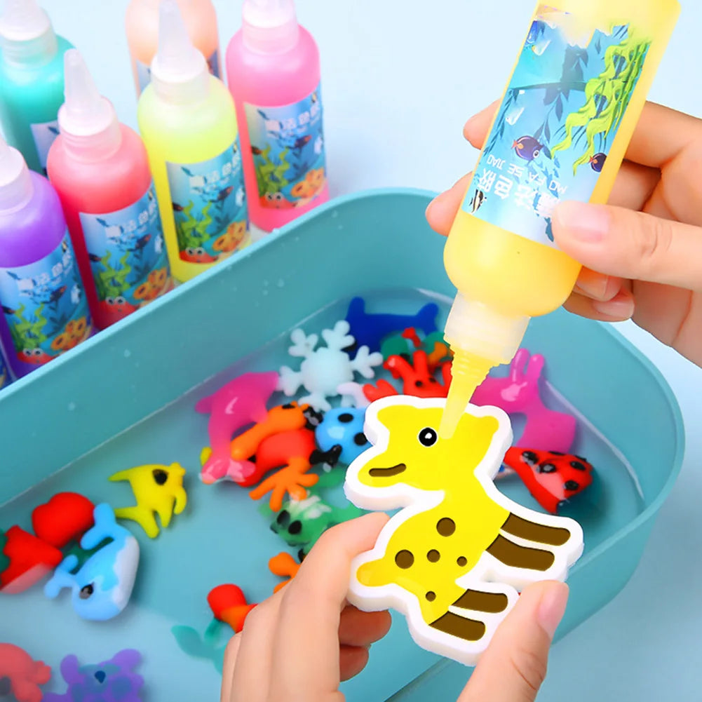 AquaNova Craft Kit