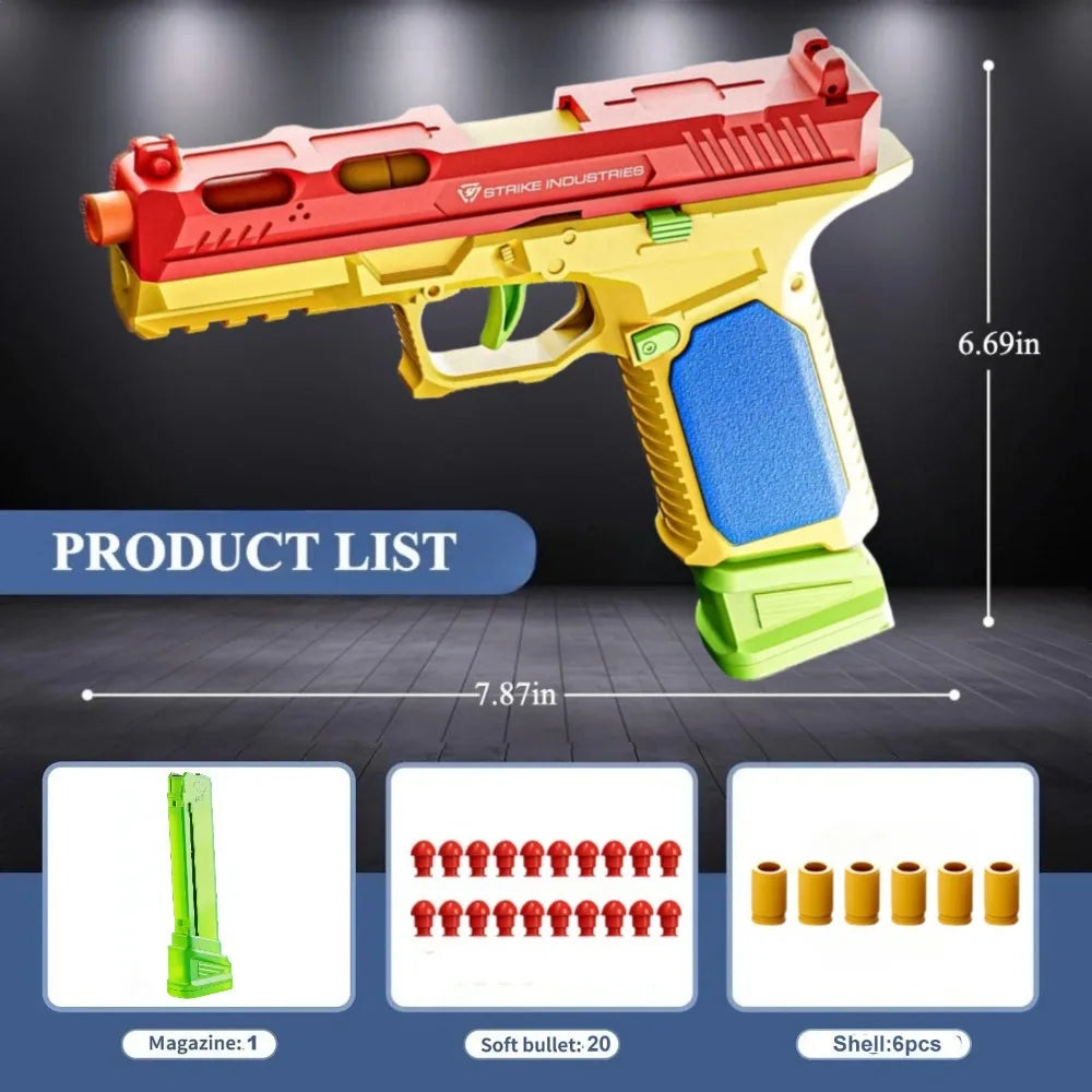 BlazeForge Pro