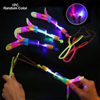 GlowShot™ Arrow 🎯✨ — Light Up Every Launch