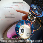 FerroPulse Speaker