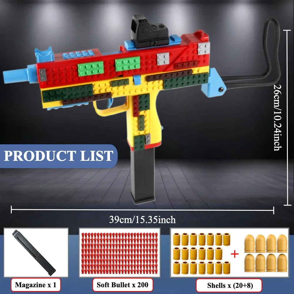 BlazeForge Pro