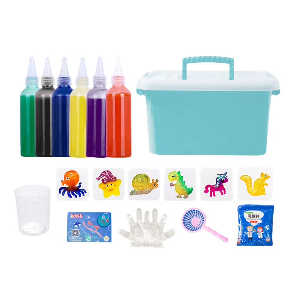 AquaNova Craft Kit