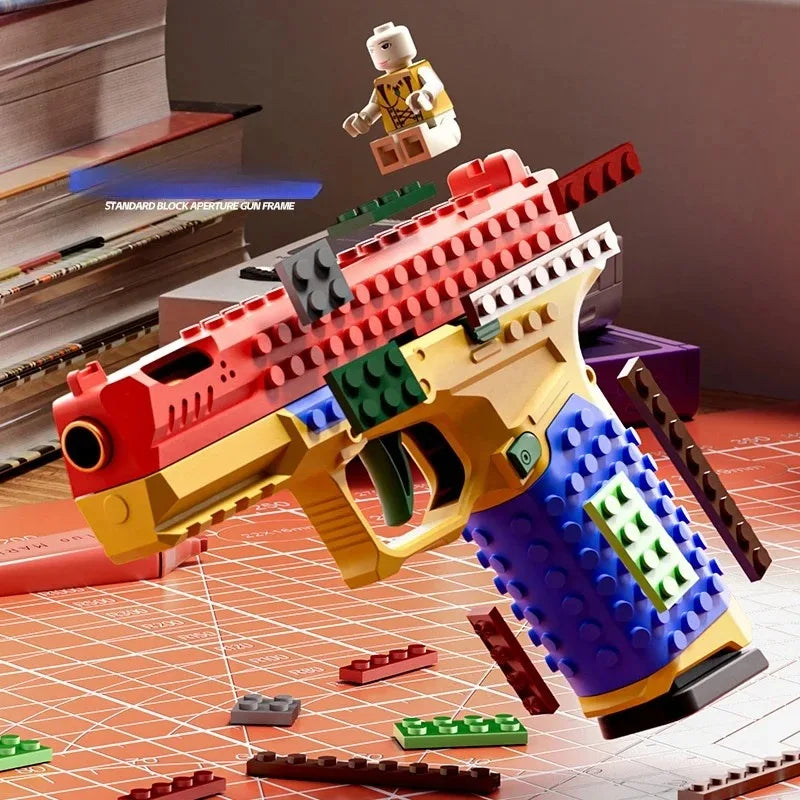 BlazeForge Pro