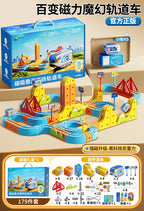 NovaRail Studio Set