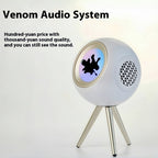 FerroPulse Speaker