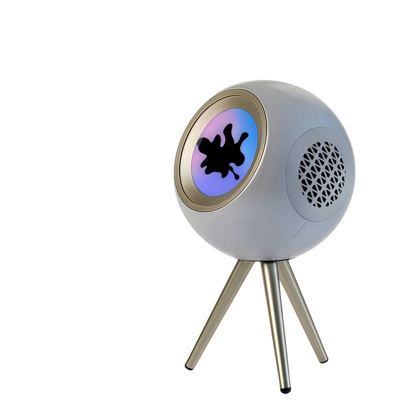 FerroPulse Speaker