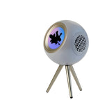 FerroPulse Speaker