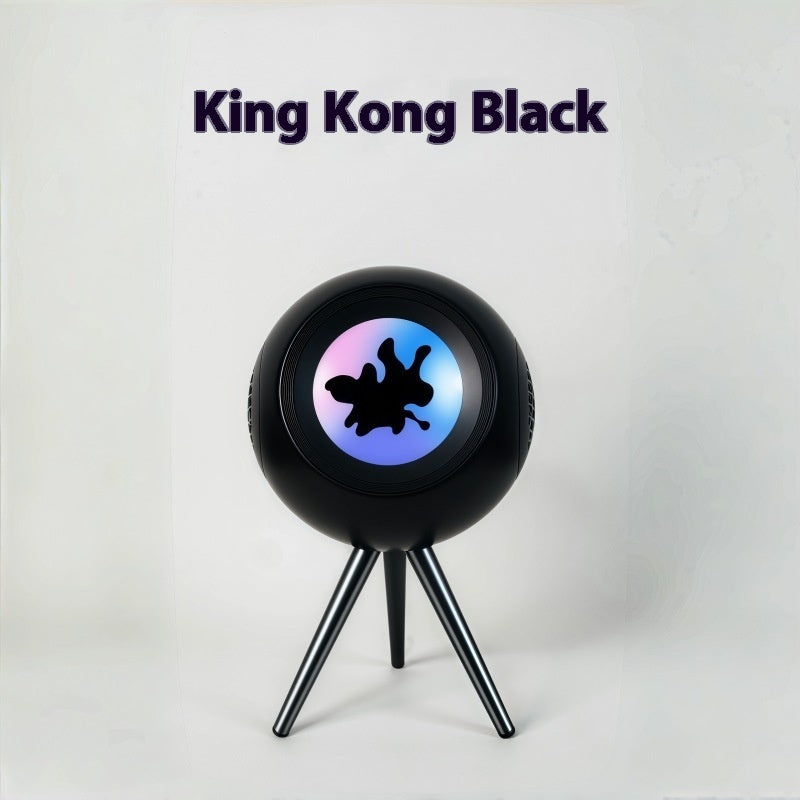 FerroPulse Speaker