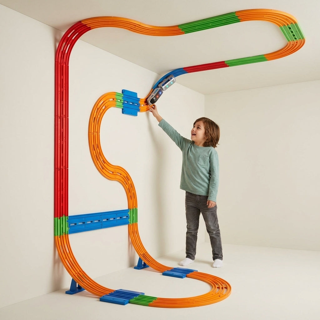 NovaRail Studio Set
