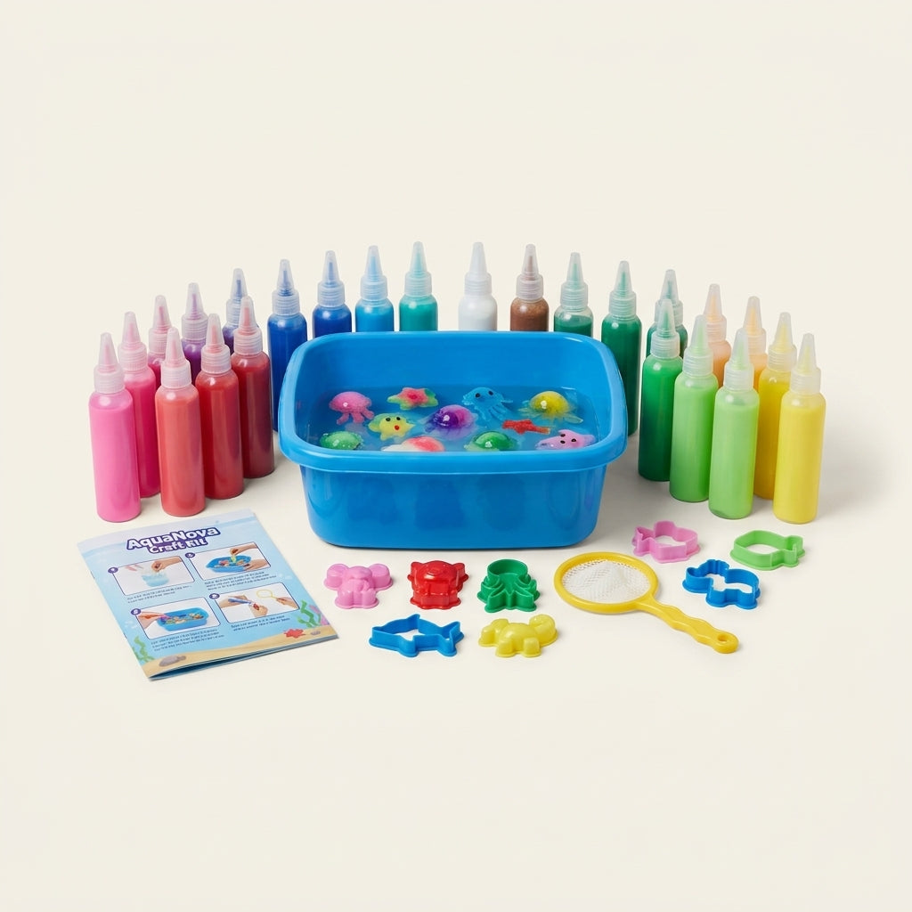 AquaNova Craft Kit