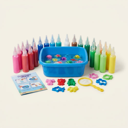 AquaNova Craft Kit