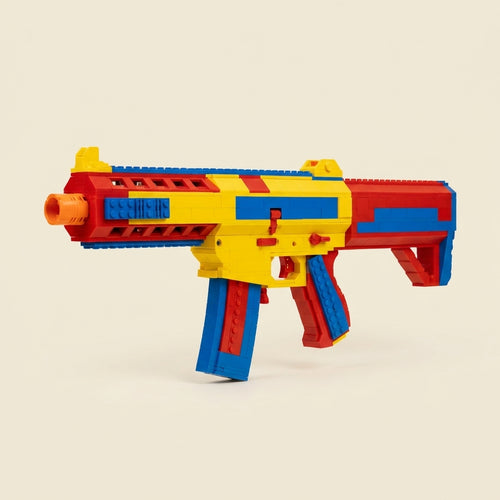 BlazeForge Pro